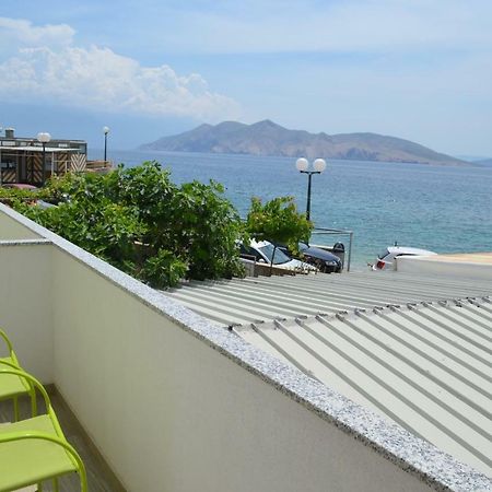 Apartments Mul Baška Екстериор снимка