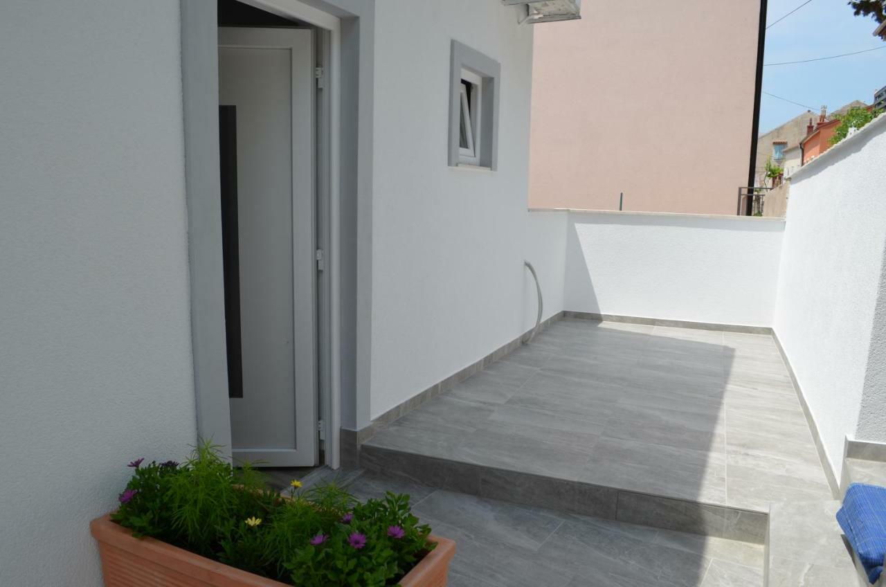 Apartments Mul Baška Екстериор снимка