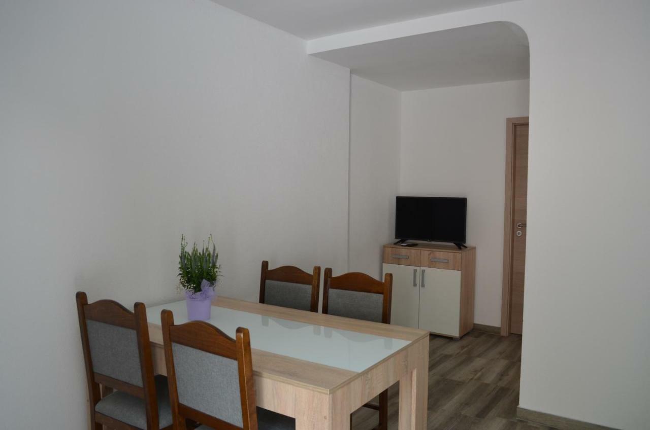 Apartments Mul Baška Екстериор снимка