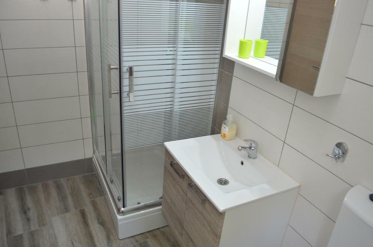 Apartments Mul Baška Екстериор снимка
