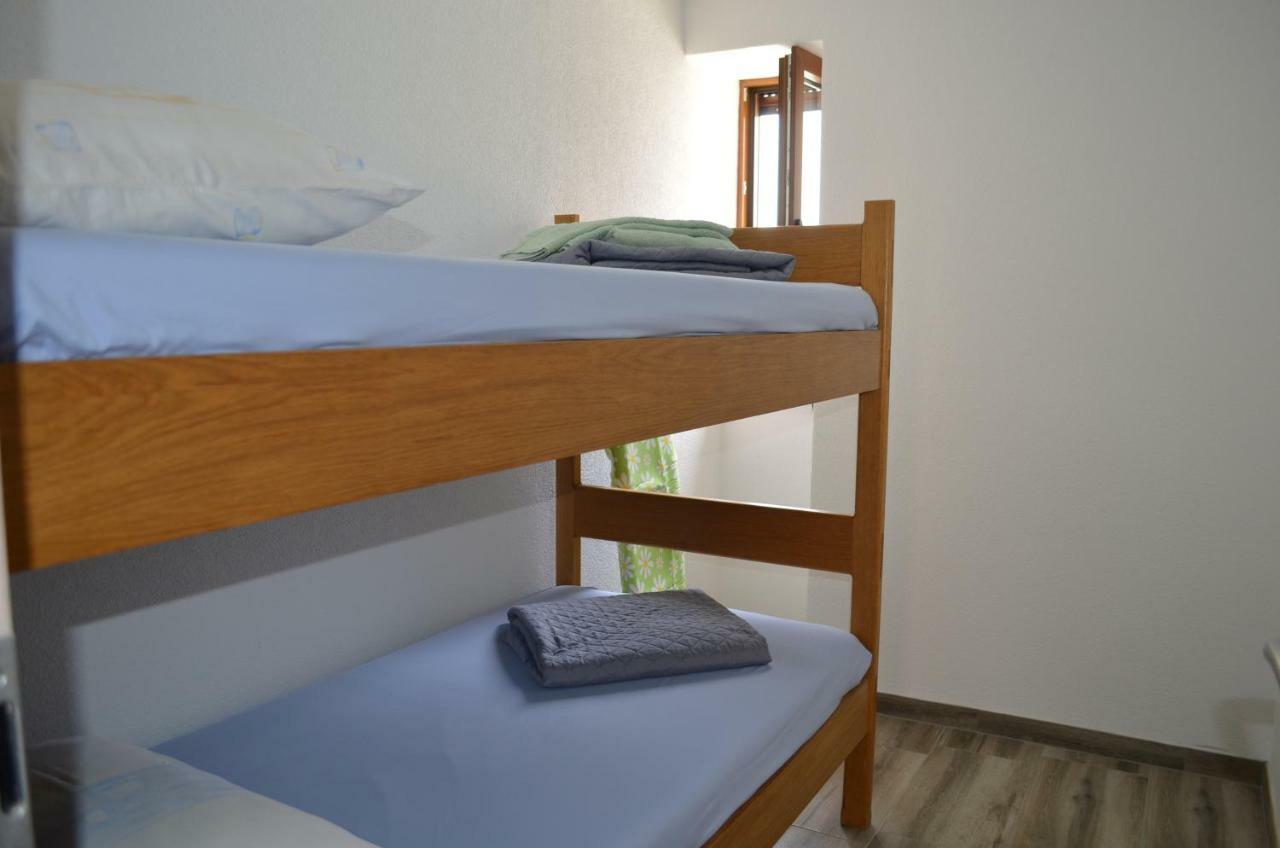 Apartments Mul Baška Екстериор снимка