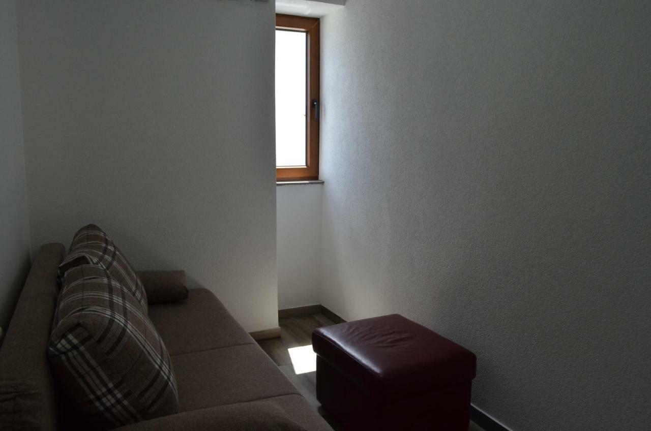 Apartments Mul Baška Екстериор снимка